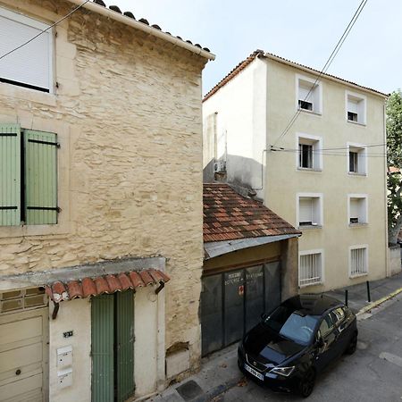 Studio Garrigue La Fare-les-Oliviers Luaran gambar