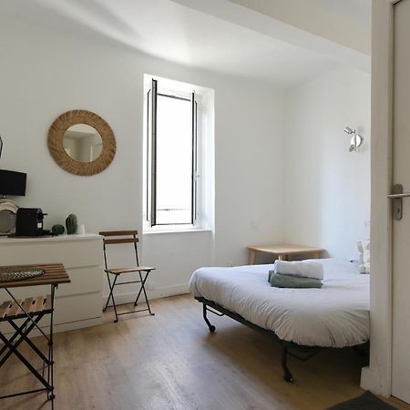 Studio Garrigue La Fare-les-Oliviers Luaran gambar