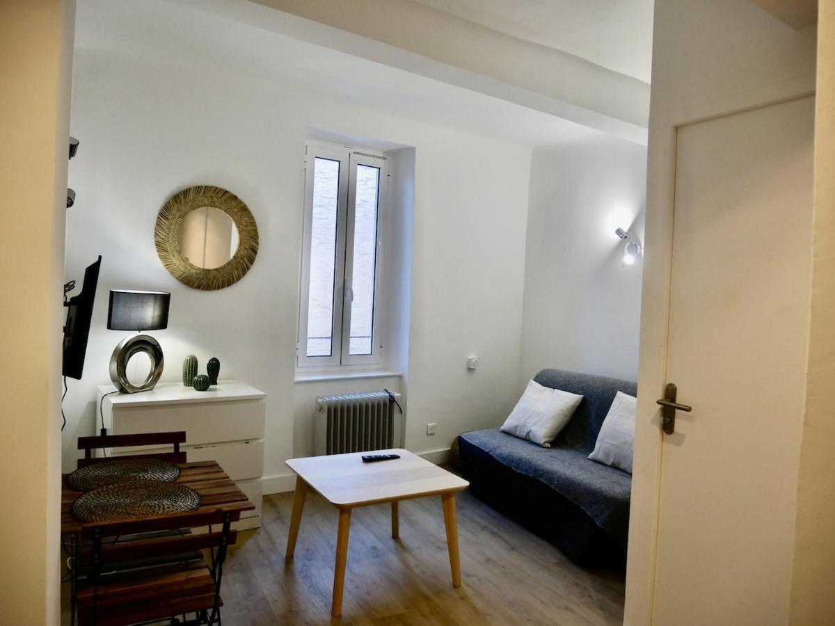 Studio Garrigue La Fare-les-Oliviers Luaran gambar