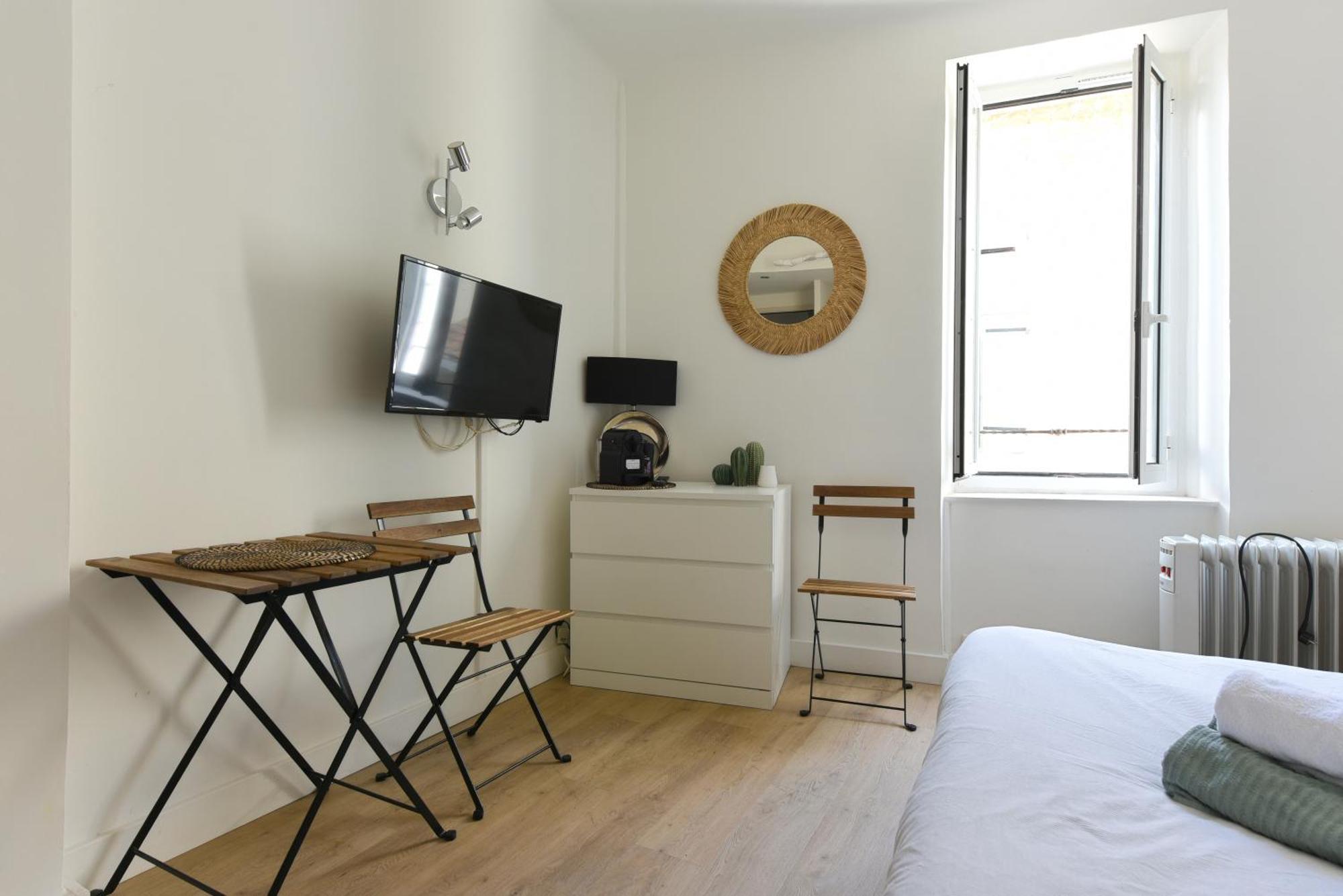 Studio Garrigue La Fare-les-Oliviers Luaran gambar