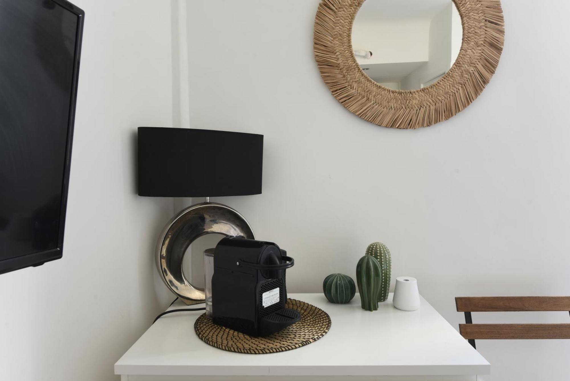 Studio Garrigue La Fare-les-Oliviers Luaran gambar